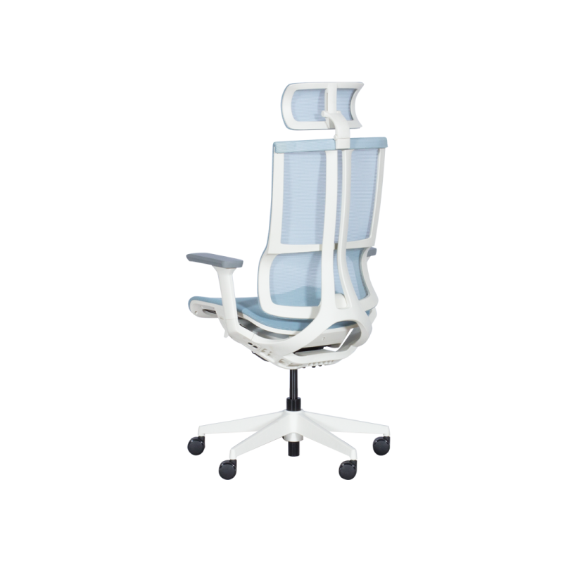 Ергономичен стол Carmen  ⋙ на цена от 698.40лв  - Allegro-bg.com