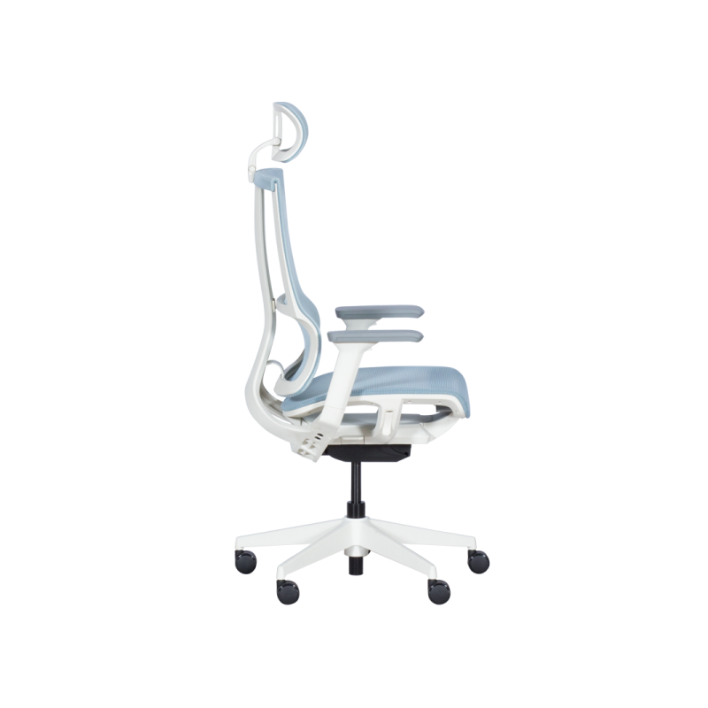 Ергономичен стол Carmen  ⋙ на цена от 698.40лв  - Allegro-bg.com