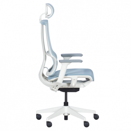 Ергономичен стол Carmen  ⋙ на цена от 698.40лв  - Allegro-bg.com