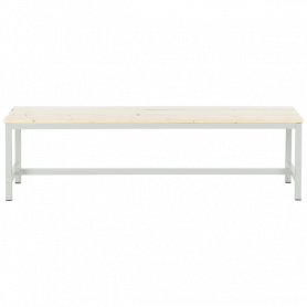 Пейка за съблекалня  ⋙ на цена от 294.00лв  - Allegro-bg.com 2