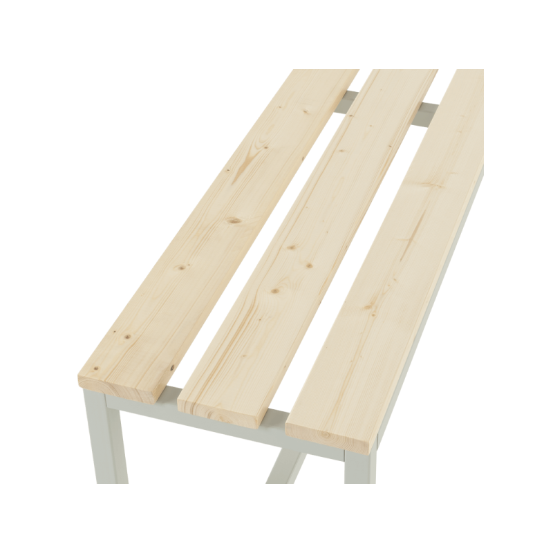 Пейка за съблекалня  ⋙ на цена от 294.00лв  - Allegro-bg.com