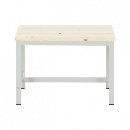 Пейка за съблекалня  ⋙ на цена от 180.00лв  - Allegro-bg.com