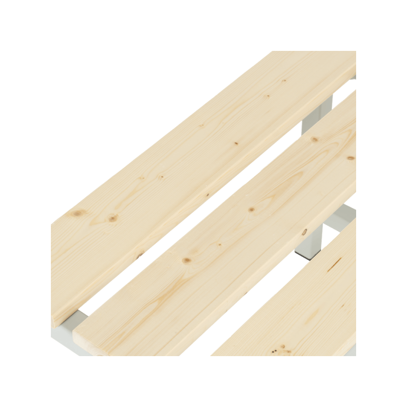 Пейка за съблекалня  ⋙ на цена от 180.00лв  - Allegro-bg.com