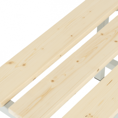 Пейка за съблекалня  ⋙ на цена от 180.00лв  - Allegro-bg.com