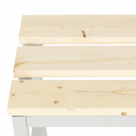 Пейка за съблекалня  ⋙ на цена от 225.60лв  - Allegro-bg.com 2