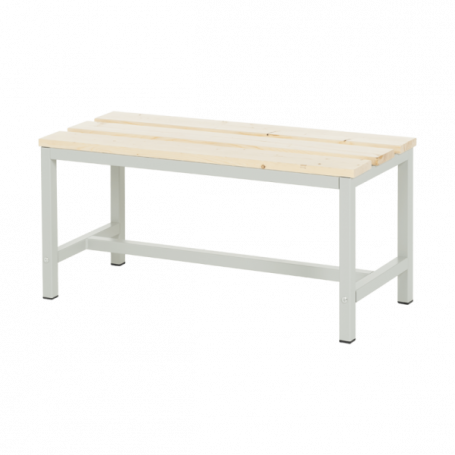 Пейка за съблекалня  ⋙ на цена от 225.60лв  - Allegro-bg.com