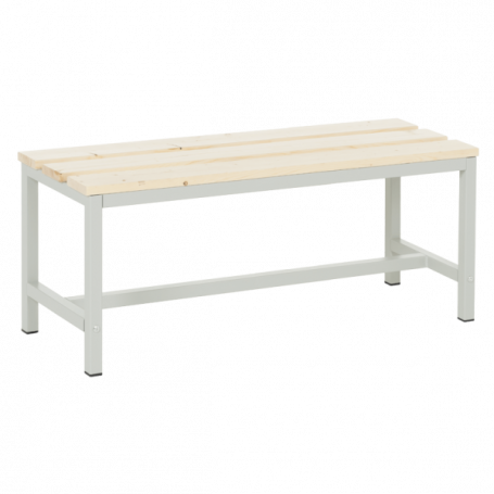 Пейка за съблекалня  ⋙ на цена от 264.00лв  - Allegro-bg.com