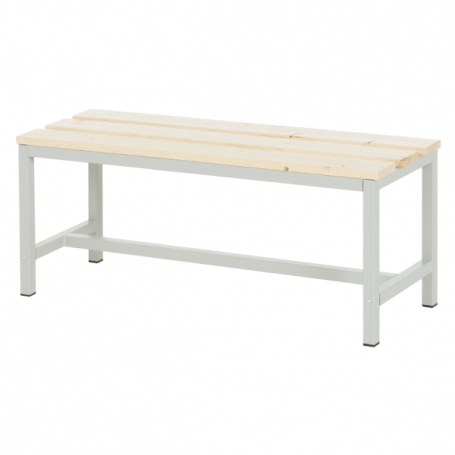 Пейка за съблекалня  ⋙ на цена от 264.00лв  - Allegro-bg.com