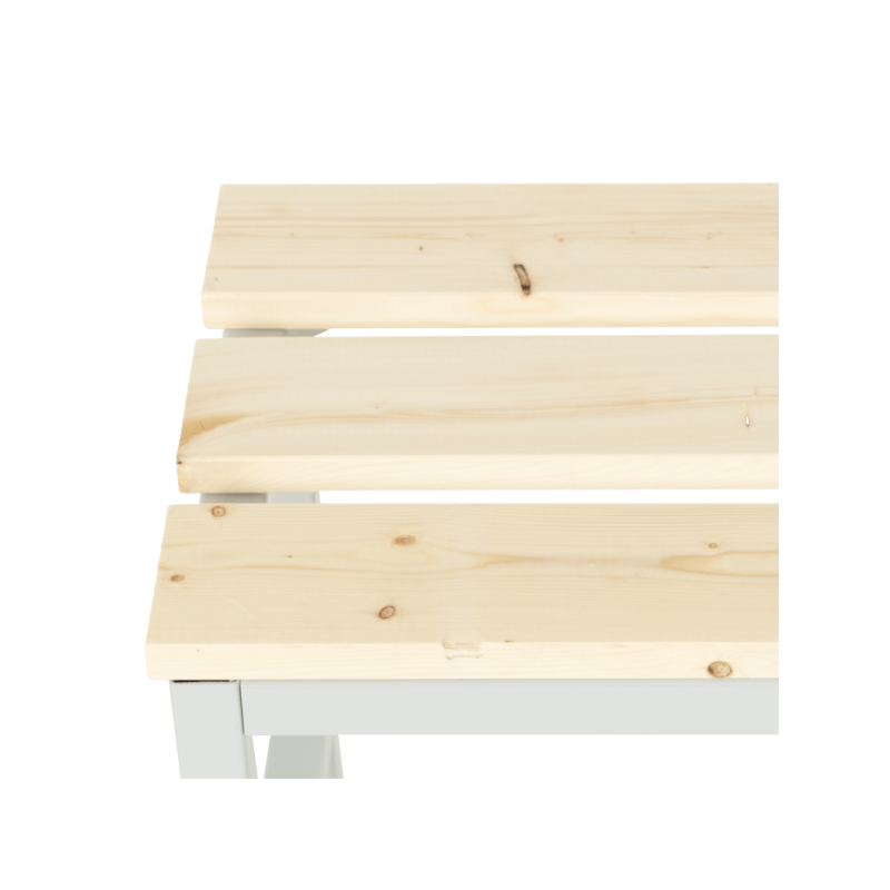 Пейка за съблекалня  ⋙ на цена от 198.00лв  - Allegro-bg.com