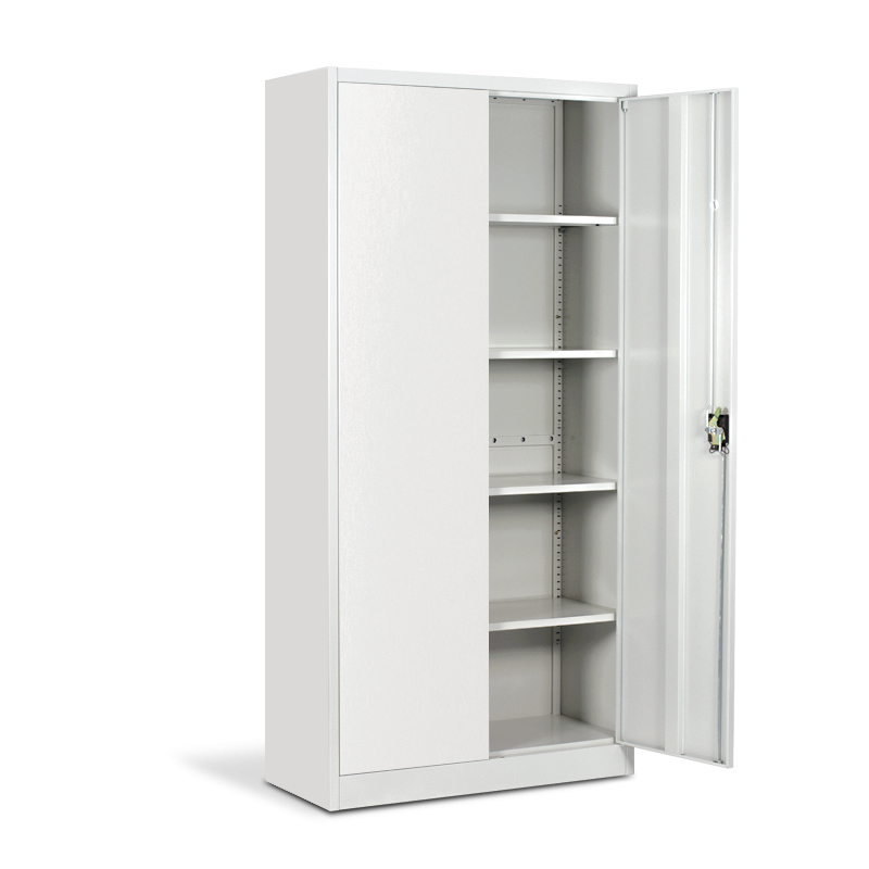 Метален шкаф Carmen  ⋙ на цена от 350.40лв  - Allegro-bg.com