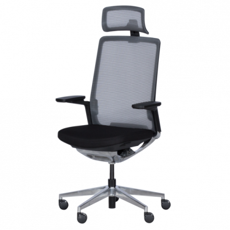 Ергономичен стол Carmen  ⋙ на цена от 624.00лв  - Allegro-bg.com