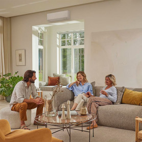 Инверторен климатик  ⋙ на цена от 2537.00лв  - Allegro-bg.com 2