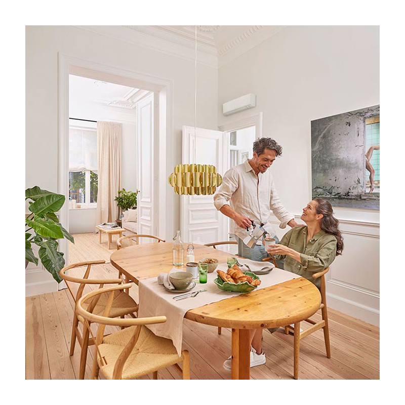 Инверторен климатик  ⋙ на цена от 2537.00лв  - Allegro-bg.com