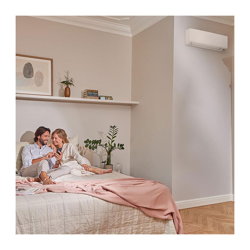 Инверторен климатик  ⋙ на цена от 2537.00лв  - Allegro-bg.com