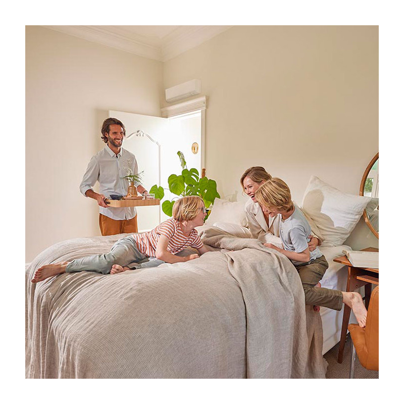 Инверторен климатик  ⋙ на цена от 2537.00лв  - Allegro-bg.com