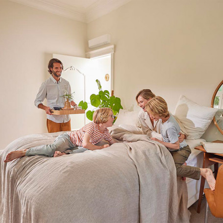 Инверторен климатик  ⋙ на цена от 2537.00лв  - Allegro-bg.com