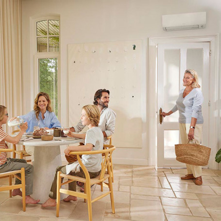 Инверторен климатик  ⋙ на цена от 2537.00лв  - Allegro-bg.com