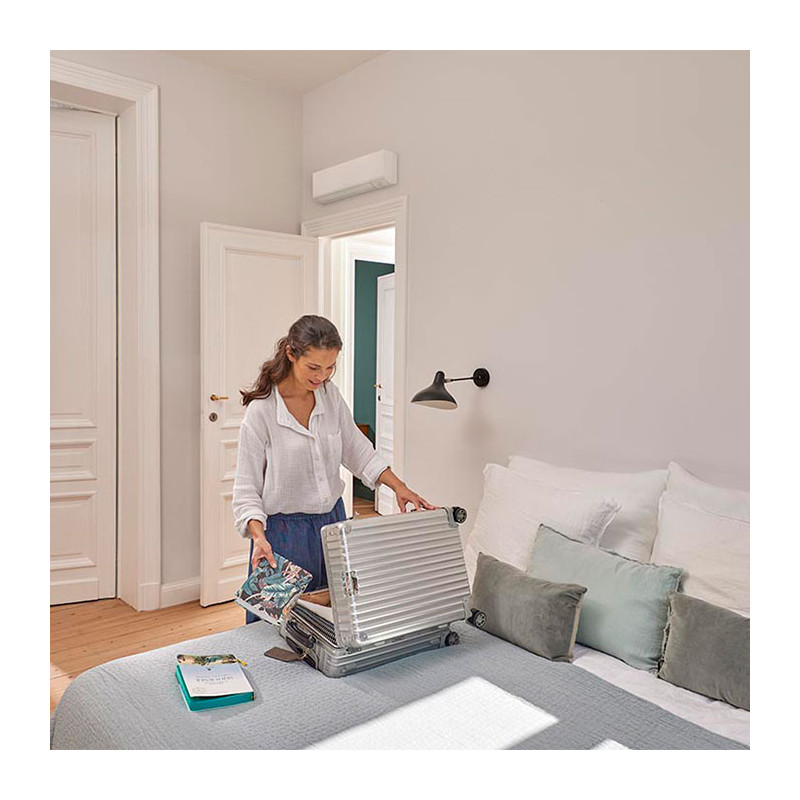 Инверторен климатик  ⋙ на цена от 3882.00лв  - Allegro-bg.com