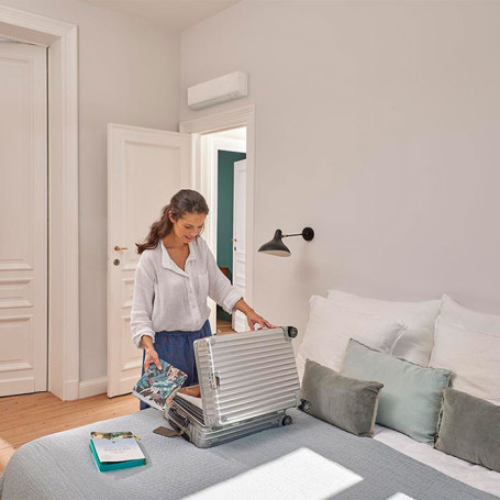 Инверторен климатик  ⋙ на цена от 3882.00лв  - Allegro-bg.com