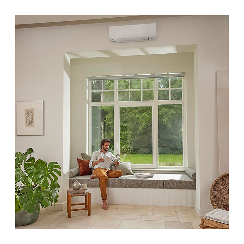 Инверторен климатик  ⋙ на цена от 3882.00лв  - Allegro-bg.com