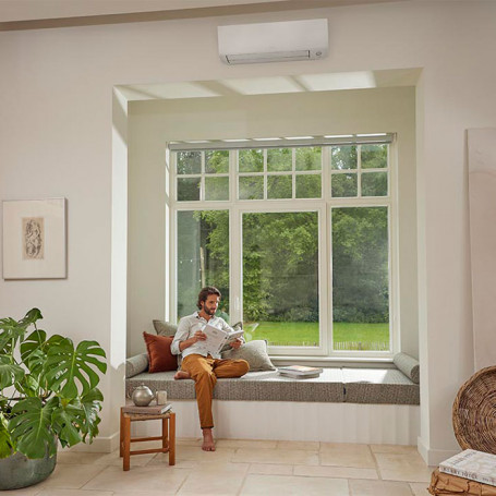 Инверторен климатик  ⋙ на цена от 3882.00лв  - Allegro-bg.com