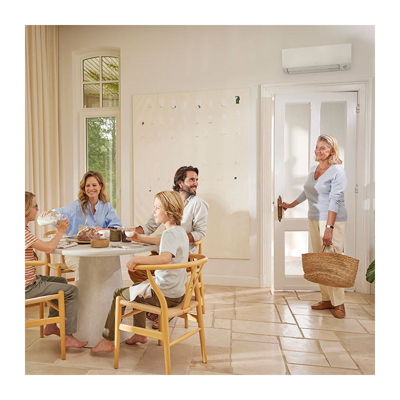 Инверторен климатик  ⋙ на цена от 4542.00лв  - Allegro-bg.com