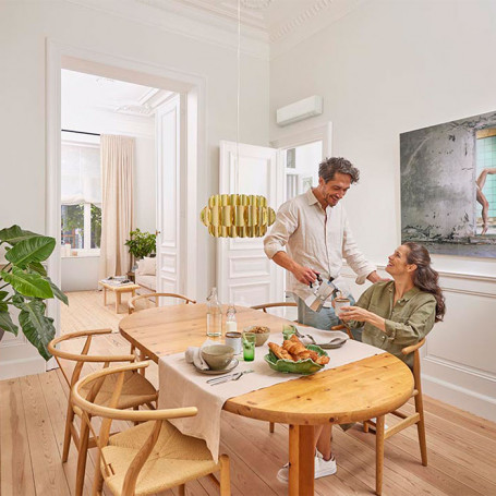 Инверторен климатик  ⋙ на цена от 4542.00лв  - Allegro-bg.com