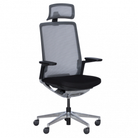 Ергономичен стол Carmen  ⋙ на цена от 624.00лв  - Allegro-bg.com