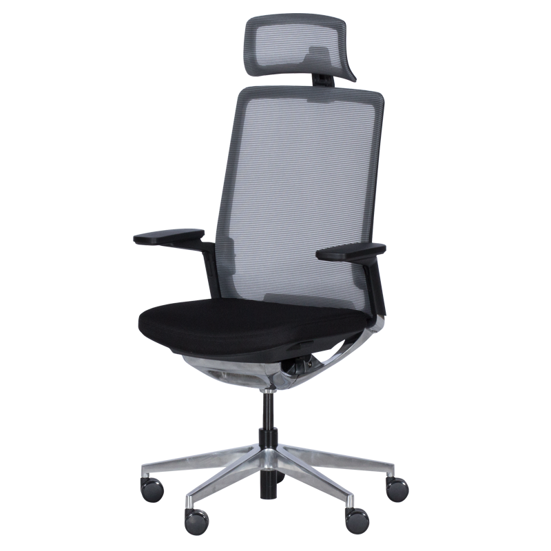 Ергономичен стол Carmen  ⋙ на цена от 624.00лв  - Allegro-bg.com