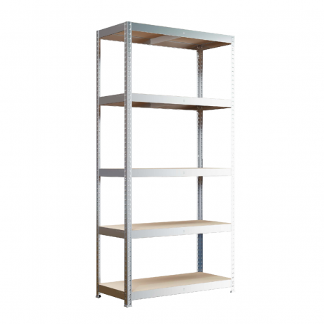 Стелаж FXW 900/400/1800 ⋙ на цена от 55.00000лв  - Allegro-bg.com