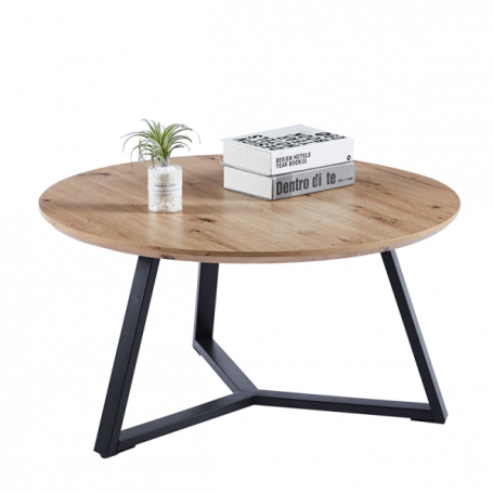 Холна маса TROSA - дъб  ⋙ на цена от 120.00лв  - Allegro-bg.com