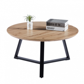 Холна маса TROSA - дъб  ⋙ на цена от 120.00лв  - Allegro-bg.com 2