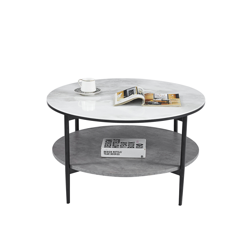 Холна маса SOLNA - сива ⋙ на цена от 240.00лв  - Allegro-bg.com