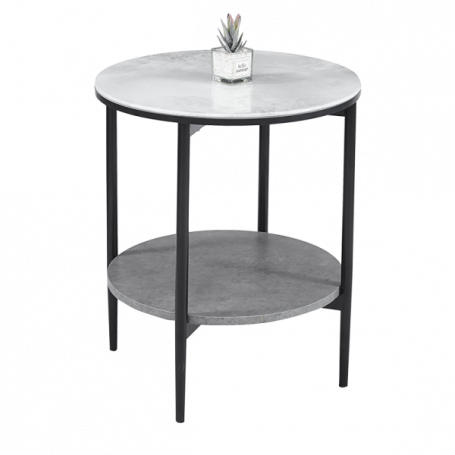 Помощна холна маса NYBRO ⋙ на цена от 198.00лв  - Allegro-bg.com