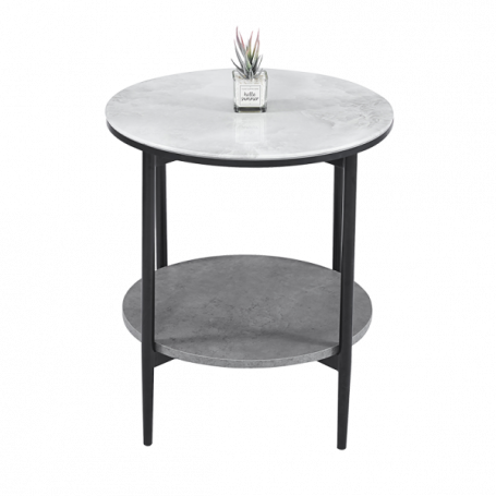 Помощна холна маса NYBRO ⋙ на цена от 198.00лв  - Allegro-bg.com