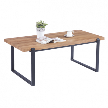 Холна маса ARVIKA - дъб  ⋙ на цена от 120.00лв  - Allegro-bg.com