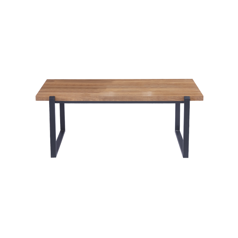 Холна маса ARVIKA - дъб  ⋙ на цена от 120.00лв  - Allegro-bg.com