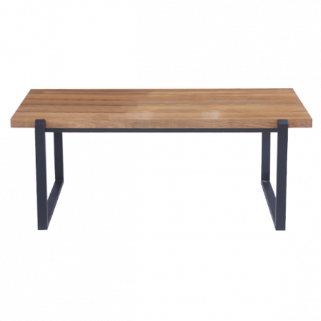 Холна маса ARVIKA - дъб  ⋙ на цена от 120.00лв  - Allegro-bg.com