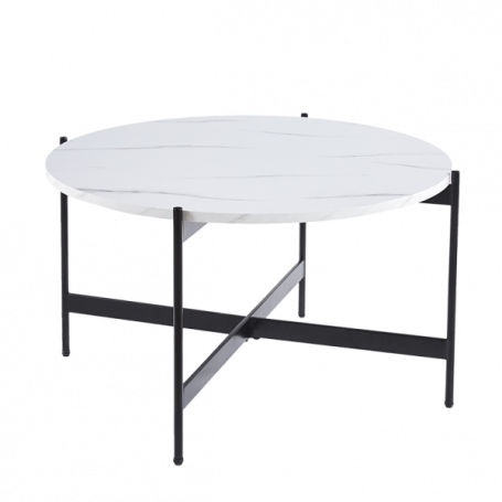 Холна маса FALUN - бяла ⋙ на цена от 144.00лв  - Allegro-bg.com