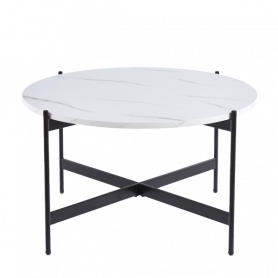 Холна маса FALUN - бяла ⋙ на цена от 144.00лв  - Allegro-bg.com 2