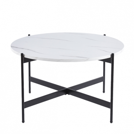 Холна маса FALUN - бяла ⋙ на цена от 144.00лв  - Allegro-bg.com