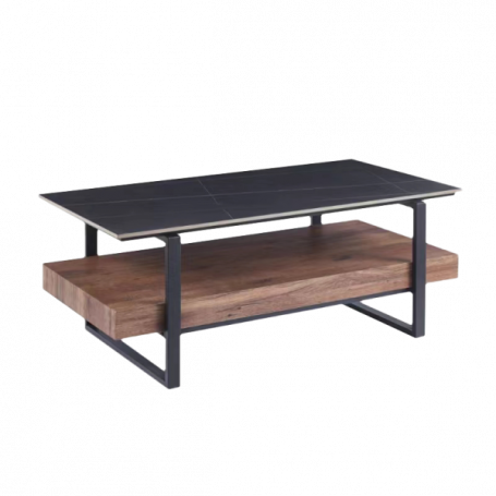 Холна маса PITEA - орех  ⋙ на цена от 294.00лв  - Allegro-bg.com