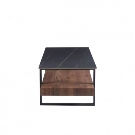 Холна маса PITEA - орех  ⋙ на цена от 294.00лв  - Allegro-bg.com