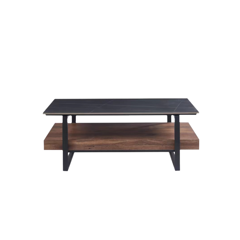 Холна маса PITEA - орех  ⋙ на цена от 294.00лв  - Allegro-bg.com