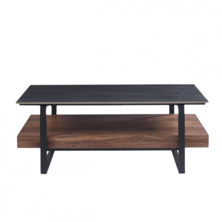 Холна маса PITEA - орех  ⋙ на цена от 294.00лв  - Allegro-bg.com