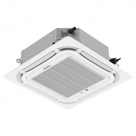 Касетъчен климатик Gree ⋙ на цена от 2010.00лв  - Allegro-bg.com