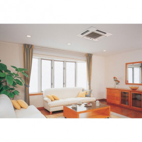 Касетъчен климатик Gree ⋙ на цена от 4200.00лв  - Allegro-bg.com 2