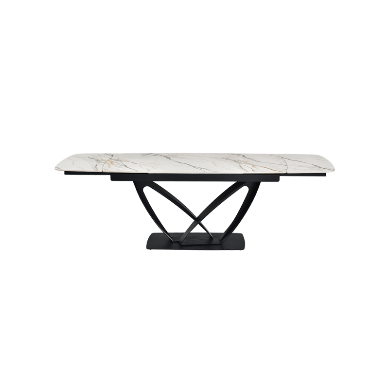 Разтегателна трапезна  ⋙ на цена от 2376.00лв  - Allegro-bg.com