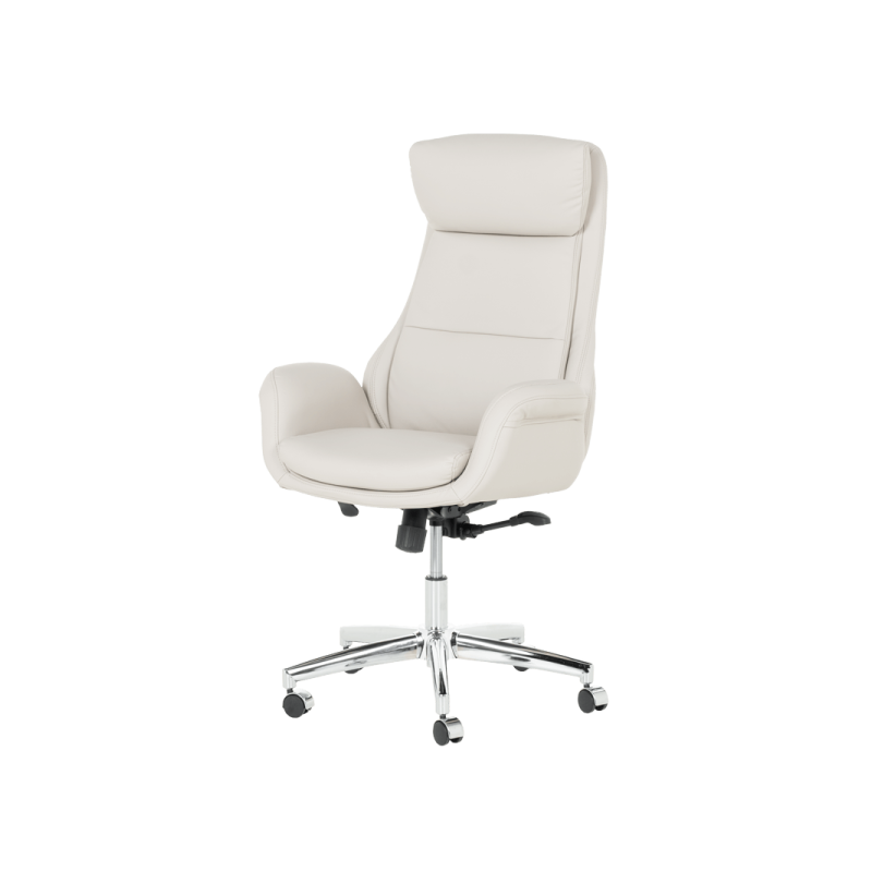 Офис кресло Carmen 5011  ⋙ на цена от 558.00лв  - Allegro-bg.com