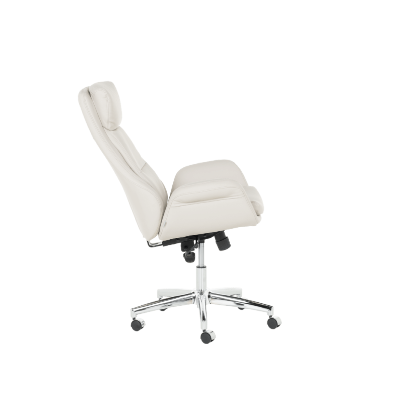 Офис кресло Carmen 5011  ⋙ на цена от 558.00лв  - Allegro-bg.com